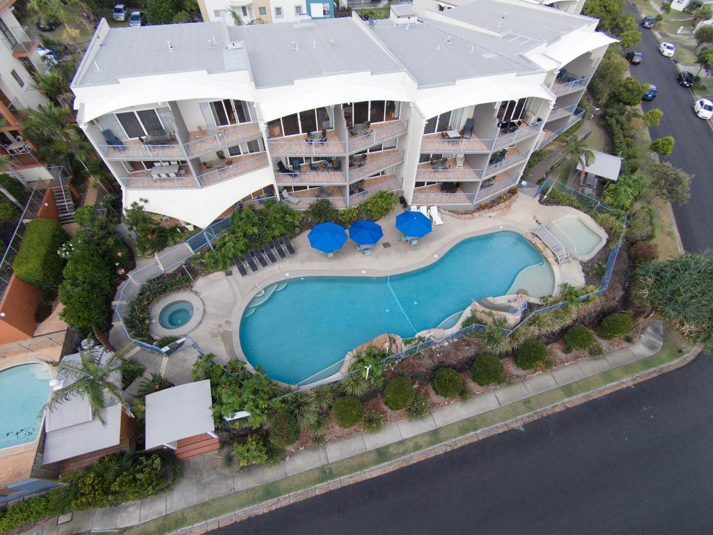 Endless Summer Resort Coolum Beach Dış mekan fotoğraf