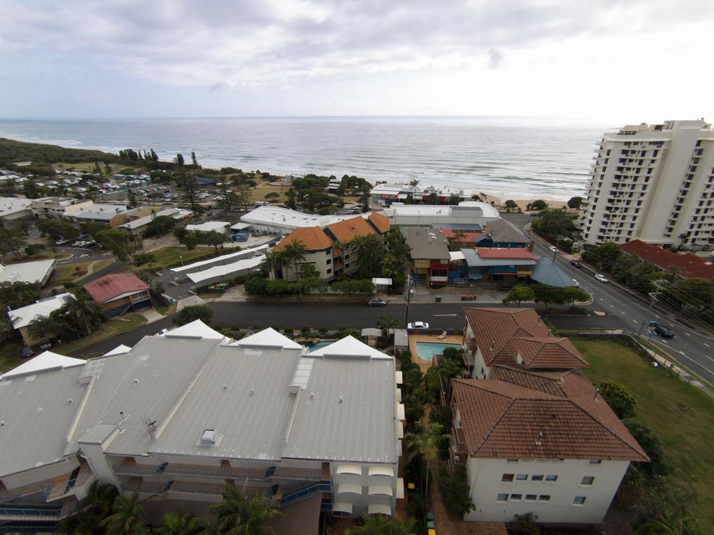 Endless Summer Resort Coolum Beach Dış mekan fotoğraf